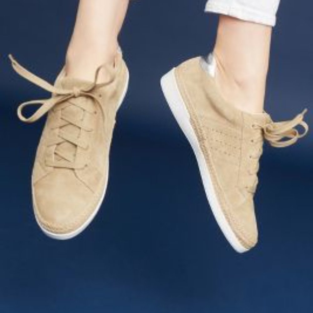 NWOT J Slide sneakers